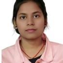 Photo of Sweta K.