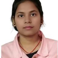 Sweta K. Nursery-KG Tuition trainer in Patna