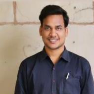 Meraj Ahmad Class I-V Tuition trainer in Delhi