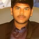 Photo of Nagendra Sai Kumar Reddy N