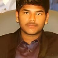 Nagendra Sai Kumar Reddy N Class 12 Tuition trainer in Hyderabad