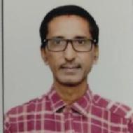 Gavalapu Venkateswararao Pharmacy Tuition trainer in Srikakulam
