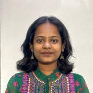 Leelavathy R. Class I-V Tuition trainer in Chennai