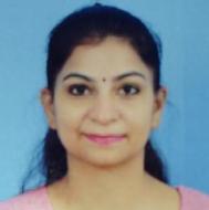 Sonia T. Class 10 trainer in Hyderabad