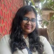 Gauri B. Class 11 Tuition trainer in Ghaziabad