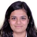 Photo of Shreya B.