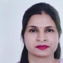 Photo of Sheetal