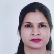 Sheetal Class I-V Tuition trainer in Ghaziabad
