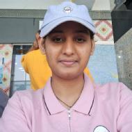 Aditi Y. Class 10 trainer in Delhi