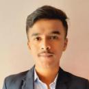 Photo of Prathamesh Kajave