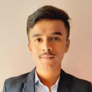 Prathamesh Kajave React JS trainer in Karad