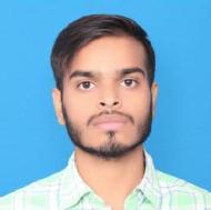 Abhishek Kumar Class 8 Tuition trainer in Ratu