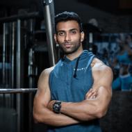 Abhishek Personal Trainer trainer in Delhi