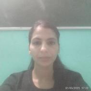 Annu Sharma C Language trainer in Goela Kalan