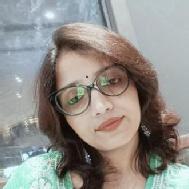 Sabana A. Bengali Speaking trainer in Kolkata