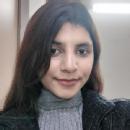 Photo of Achala S.