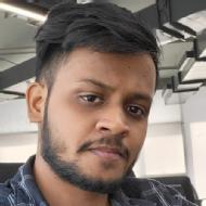 Priyabrata Mohanty Data Science trainer in Bhubaneswar