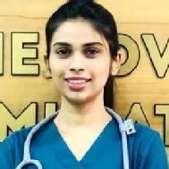 Diksha S. MBBS & Medical Tuition trainer in Surat