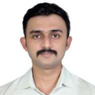 Rishabh Mishra Class I-V Tuition trainer in Lucknow