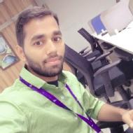 Dillip Kumar Samal Python trainer in Darpanigarh