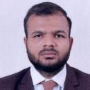 Photo of Mayur Patil