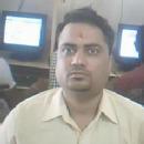 Photo of Bhaskar Mishra