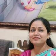 Reshma K. Class 8 Tuition trainer in Manpur