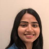 Nisha K. Class I-V Tuition trainer in Patna