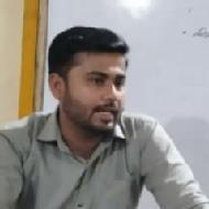 Joy Bhattacharya UGC NET Exam trainer in Moradabad