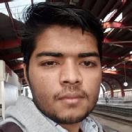 Ritesh Gaur Class 10 trainer in Faizabad