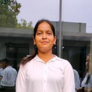 Palak G. Class 10 trainer in Delhi