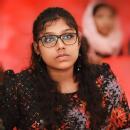 Sreelakshmi A. Hindi Tutors trainer in Thrissur