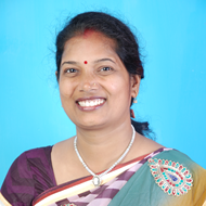 Dr. Deepa G. Telugu Language trainer in Visakhapatnam