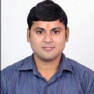 Arvind Kumar Class 12 Tuition trainer in Sri Ganganagar