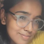 Darshika S. Class 11 Tuition trainer in Basti Sadar