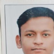 Gupta Nisharth Class 12 Tuition trainer in Viramgam