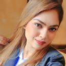 Geetanjali English Speaking Course trainer in Karnal