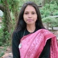 Monika R. Class I-V Tuition trainer in Bhubaneswar