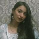 Photo of Chhavi R.