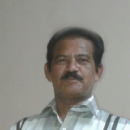 Photo of Sathuluri Chandra Sekhara Rao