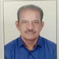 Sathuluri Chandra Sekhara Rao Class I-V Tuition trainer in Madhapur