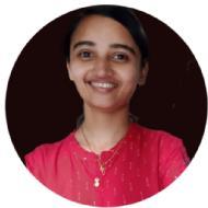 Praveena P. Class 11 Tuition trainer in Kochi