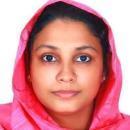 Photo of Raseena I.