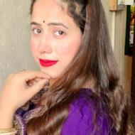 Nikitasindhu BA Tuition trainer in Delhi