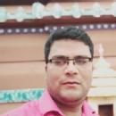 Photo of Bikash Kumar Sahoo