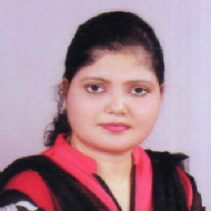 Farah N. Hindi Language trainer in Lucknow