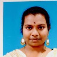 Kiruthika R. Class I-V Tuition trainer in Gandarvakottai