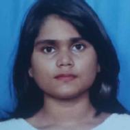 Ritu S. Class I-V Tuition trainer in Delhi