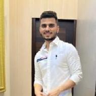 Ritvik Class 12 Tuition trainer in Delhi