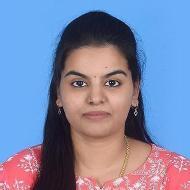 Aishwarya J. BTech Tuition trainer in Poonamallee